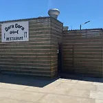 Hermoso Y Nuevo Departamento En Algarrobo Norte
