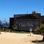 Hermoso Y Nuevo Departamento En Algarrobo Norte