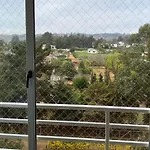 Hermoso Y Nuevo Departamento En Algarrobo Norte