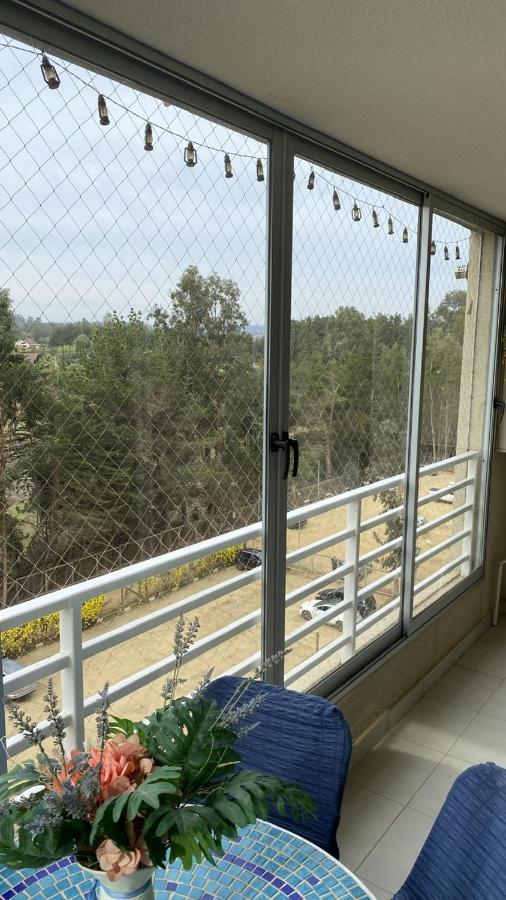 Hermoso Y Nuevo Departamento En Norte Algarrobo