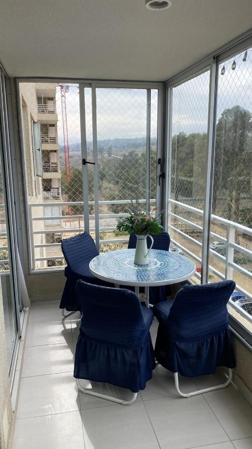Hermoso Y Nuevo Departamento En Norte Apartamento
