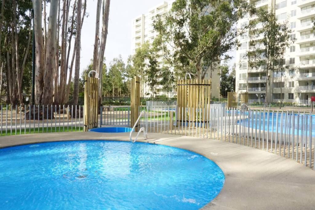 Hermoso Y Nuevo Departamento En Norte Algarrobo