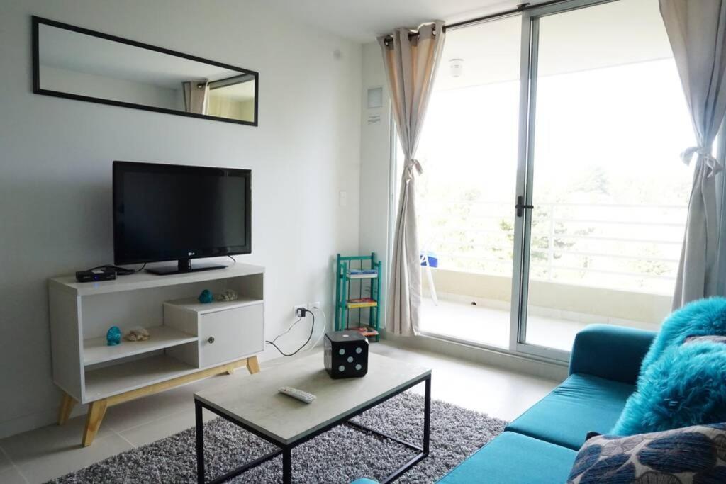 Apartamento Hermoso Y Nuevo Departamento En Norte