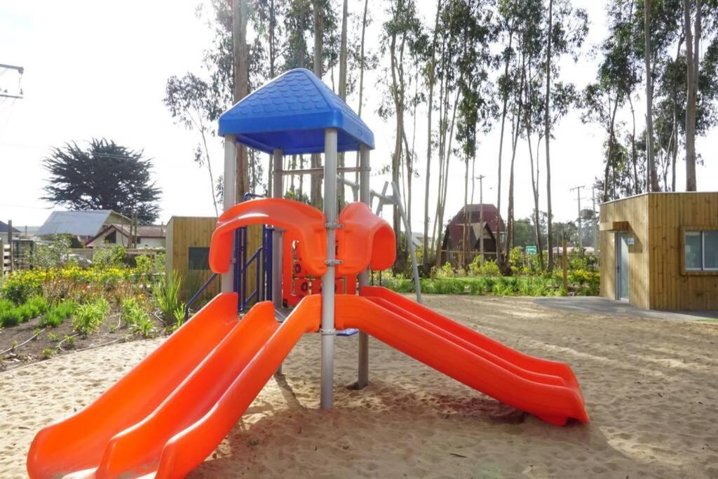 Apartamento Hermoso Y Nuevo Departamento En Norte *