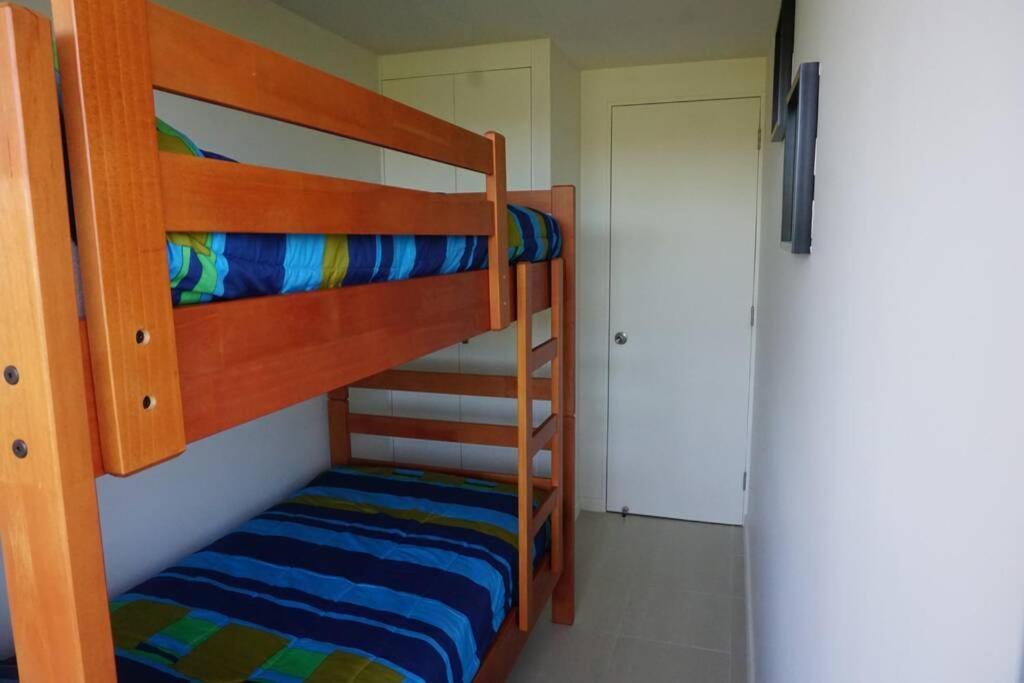 Hermoso Y Nuevo Departamento En Norte Apartamento