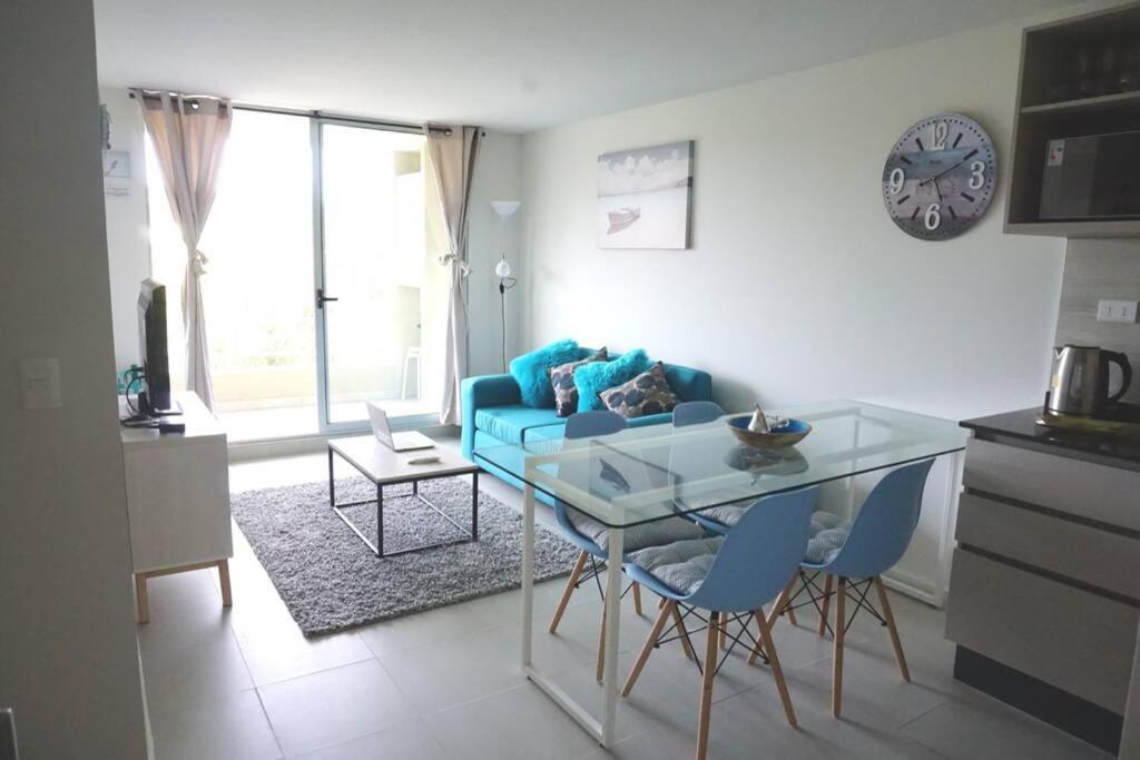 Hermoso Y Nuevo Departamento En Norte Apartamento