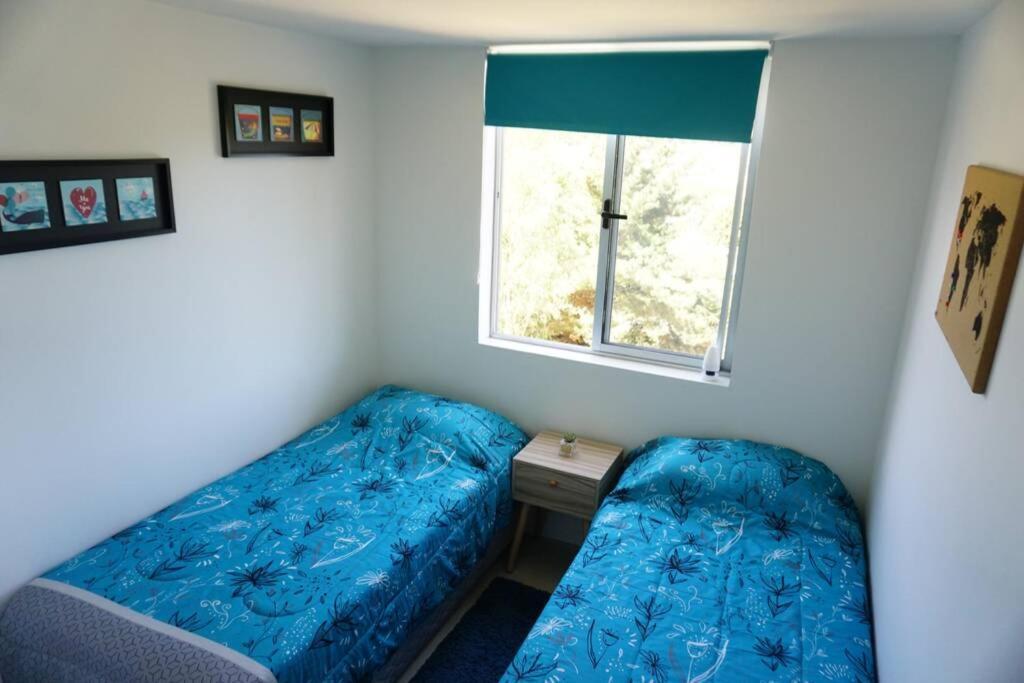 Hermoso Y Nuevo Departamento En Norte Apartamento Algarrobo