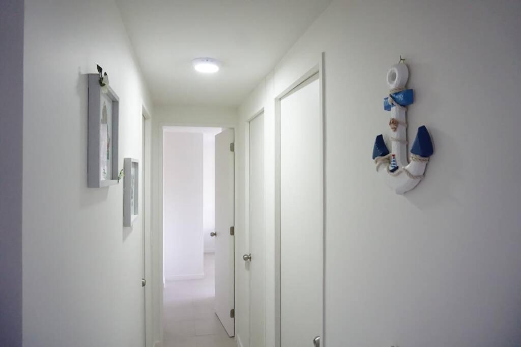 Hermoso Y Nuevo Departamento En Norte