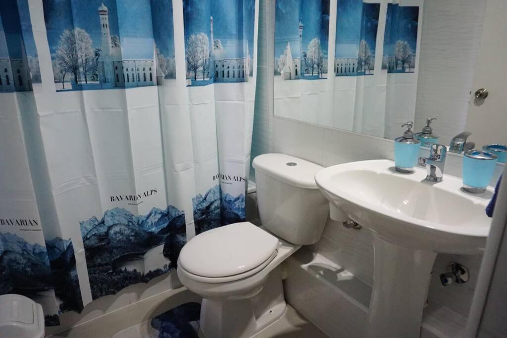Hermoso Y Nuevo Departamento En Norte Apartamento Algarrobo